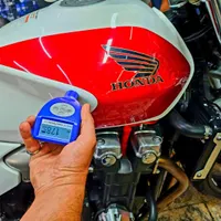 کارشناسYAMAHAموتورHONDAوسپاCbrواریوCfکلیکNaآپاچیZX|خدمات موتور و ماشین|تهران, نارمک|دیوار
