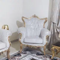 کاور مبل ژلاتینی و پارچه ای۱۰۰٪تضمینی،روکش،کاورمبل|مبلمان خانگی و میز عسلی|کرج, خرمدشت|دیوار