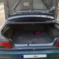پژو 405 جی ال ایکس (GLX)، مدل ۱۳۹۶|خودرو سواری و وانت|بروجرد, |دیوار