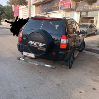 ام‌وی‌ام X33 دنده‌ای، مدل ۱۳۹۱