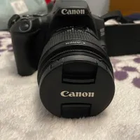 کنونEOS250D|دوربین عکاسی و فیلم‌برداری|تهران, شریف|دیوار
