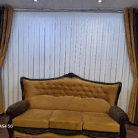 پانچ،مینیمال و.. نقد اقساط چک صیادی،انلاین و حضوری|پرده، رانر، رومیزی|تهران, شهرک چیتگر|دیوار