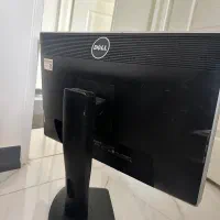 دو عدد مانیتور ۲۲ اینچ DELL|قطعات و لوازم جانبی رایانه|تهران, اکباتان|دیوار