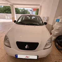 تیبا۲مدل ۹۶