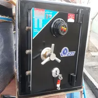 گاوصندوق مدل farid440r گاو صندوق|ابزارآلات|کرج, بهار|دیوار