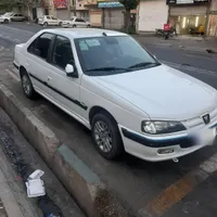 پژو پارس سفارشی فول آخر ۱۴۰۱|خودرو سواری و وانت|تهران, تهرانپارس شرقی|دیوار