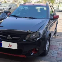 کوییک دنده‌ای R، مدل ۱۳۹۹