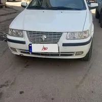 سمندlx مدل۱۴۰۰