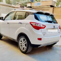 چانگان cs35 مدل ۹۷بسیار کم کار|خودرو سواری و وانت|مشهد, هدایت|دیوار
