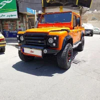 پاژن v6 استثنایی نارنجی|خودرو کلاسیک|تهران, اکباتان|دیوار