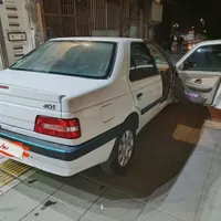 پژو 405 SLX موتور 1800، مدل ۱۳۹۰|خودرو سواری و وانت|مشهد, پنجتن|دیوار