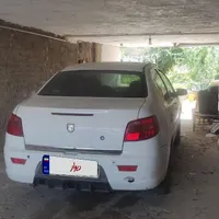 رانا LX، مدل ۱۳۹۳
