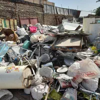 خرید ضایعات آهن مس برنج آلومینیوم کابینت سمساری|عمدهفروشی|مشهد, عبادی|دیوار