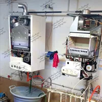 «تعمیرات تخصصی» *پکیج و آبگرمکن دیواری*|خدمات پیشه و مهارت|ارومیه, |دیوار