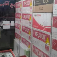 پکیج دیواری ایران رادیاتور K32 دومبدل دیجیتال|آبگرمکن، پکیج، شوفاژ|تبریز, |دیوار