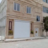 فروش یا معاوضه ویلایی نوساز شهرک اشکانیه رباط کریم|فروش خانه و ویلا|رباط‌کریم, رباط‌کریم|دیوار