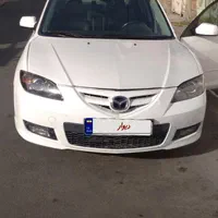 مزدا 3