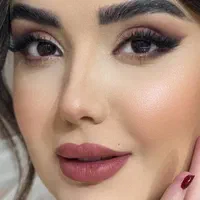 میکاپ حرفه ای عروسی و مهمانی.با بهترین مواد آرایشی|خدمات آرایشگری و زیبایی|زنجان, |دیوار