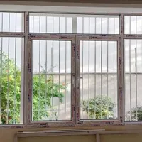 درب و پنجره UPVC و آلومینیوم باکیفیت|خدمات پیشه و مهارت|اندیشه, |دیوار
