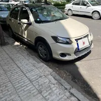 کوییک GXR تیپ L، مدل ۱۴۰۳
