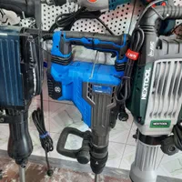 دژبر هلتی بتن کن هیلتی گارانتی دار 17 کیلویی|ماشین‌آلات صنعتی|تبریز, |دیوار