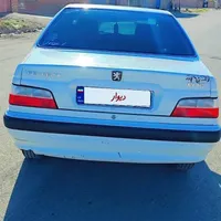 پژو پارس LX TU5، مدل ۱۴۰۱|خودرو سواری و وانت|خاش, |دیوار