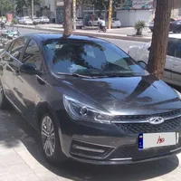 چری آریزو 5TE اکسلنت توربو، مدل ۱۳۹۹