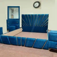 فروشگاه تخت ( پازل چستر )|تخت و سرویس خواب|سمنان, |دیوار