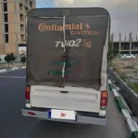 مزدا ۲۰۰۰کارا|خودرو سواری و وانت|گلستان (تهران), |دیوار