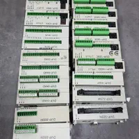 پی ال سی plc hmi دلتا زیمنس