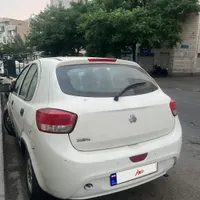 تیبا ۲|خودرو سواری و وانت|تهران, مجیدآباد|دیوار