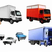 شرکت خدمات باربری آرش بار حمل و نقل
