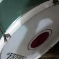 طبل ۸۰سانتی