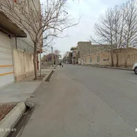 زمین تجاری چهارباغ ملک اباد