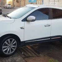 جک S5 اتوماتیک، مدل ۱۴۰۰