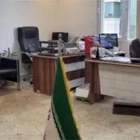 جذب کارمند اداری در تهران با خوابگاه وبیمه وپاداش
