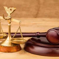 وکیل پایه یک دادگستری