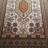 گلیم فرش زیبا یک میلیون