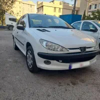 پژو 206 SD V8، مدل ۱۳۹۹