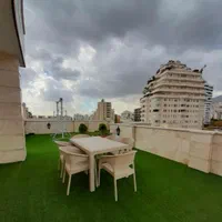 دوبلکس پنت هاوس ۳۸۰متری الهیه کاشانی