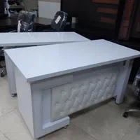 میز ویترین اداری و فروشگاهی ام دی اف mdf|فروشگاه و مغازه|اهواز, شریعتی جنوبی|دیوار