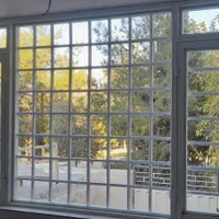 جوشکاری حفاظ نرده پله وتراس  درب وپنجره  سایبان|خدمات پیشه و مهارت|خرم‌آباد, |دیوار