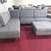 مبل ال کاژیس کلاف بزرگ. چک ۶ماه بدون افزایش قیمت