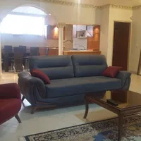 اجاره سوییت اپارتمان مبله در سی و سه پل|اجارهٔ کوتاه‌مدت آپارتمان و سوئیت|اصفهان, باغ زرشک|دیوار
