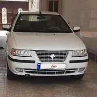 سمند LX ساده، مدل ۱۴۰۰|خودرو سواری و وانت|بندر ماهشهر, |دیوار