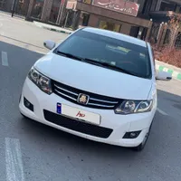 آریو اتوماتیک 1600cc، مدل ۱۳۹۷|خودرو سواری و وانت|ارومیه, |دیوار