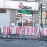 پکیج دیواری ایران رادیاتور ۳۶۰۰۰ دو مبدل فن‌دار|آبگرمکن، پکیج، شوفاژ|تبریز, |دیوار