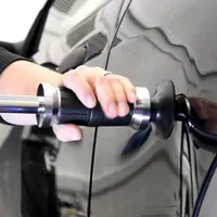 نقاش و صافکار با اسکان|استخدام صنعتی، فنی، مهندسی|صباشهر, |دیوار