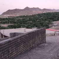 زمین ۴ دیواری چشم انداز عالی|فروش زمین و ملک کلنگی|قم, هفت تیر|دیوار