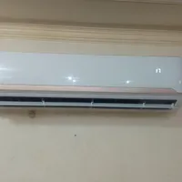نصب تعمیر سرویس گاز گیری انواع کولر اسپیلت|خدمات پیشه و مهارت|اهواز, کوروش|دیوار